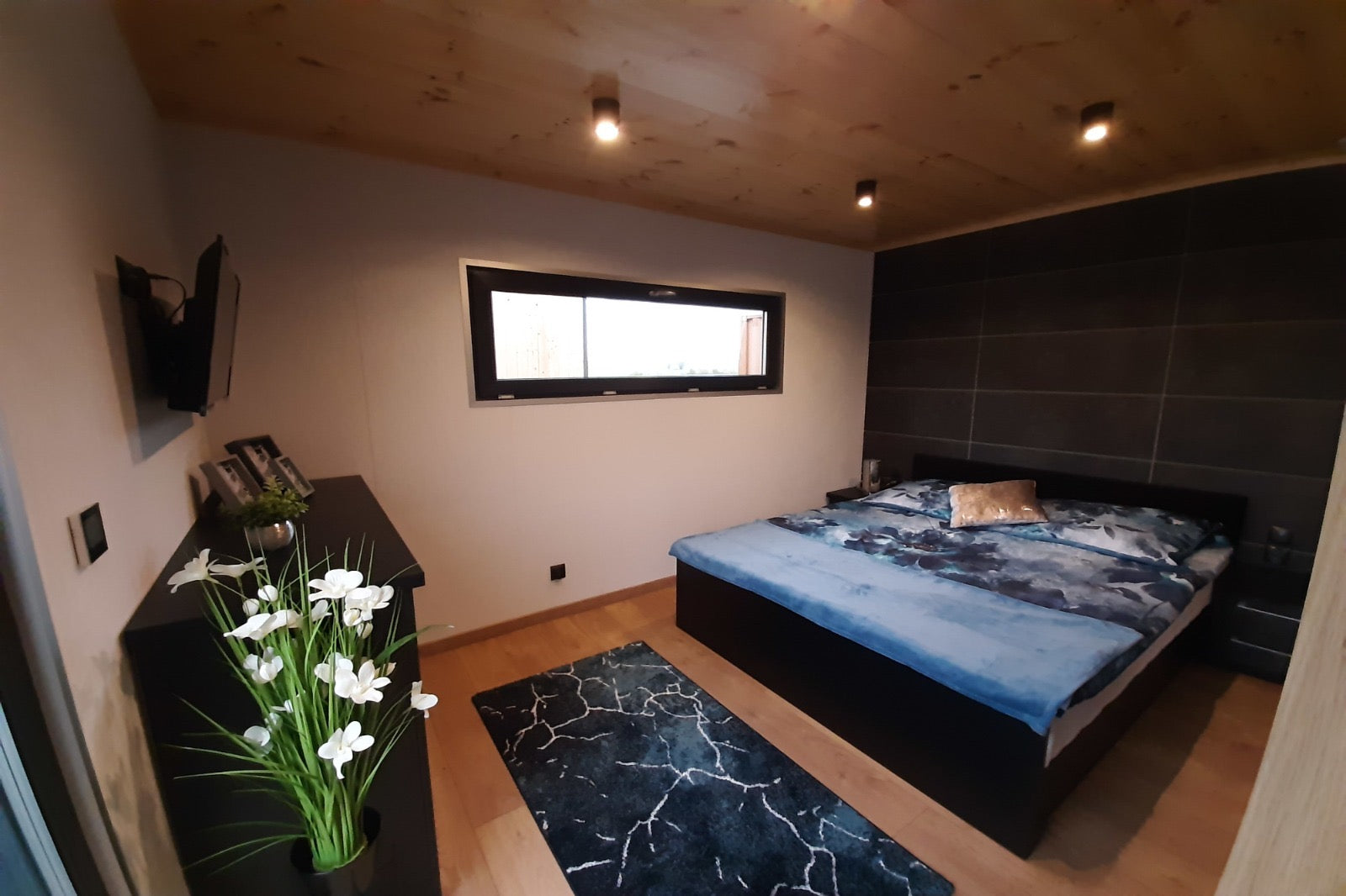 Casa Movel T2