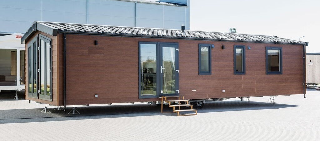 Casa Movel T2