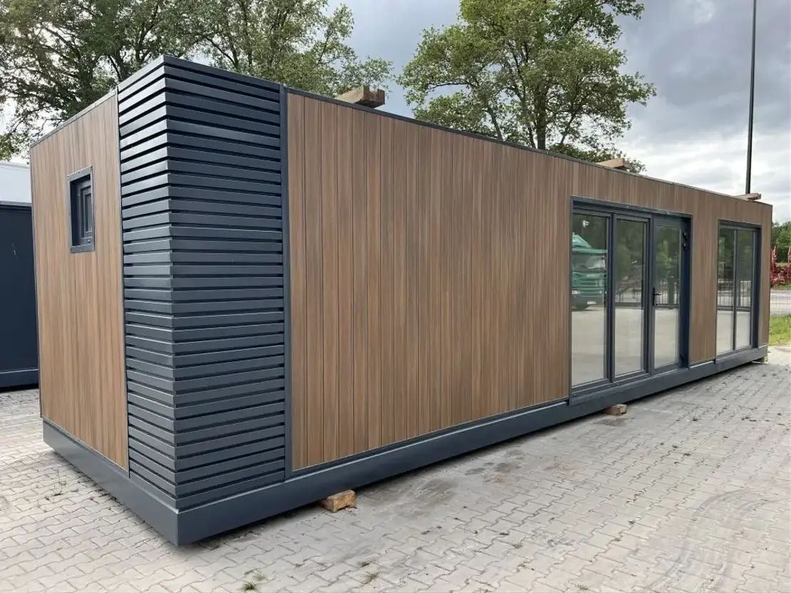 Casa Movel T1