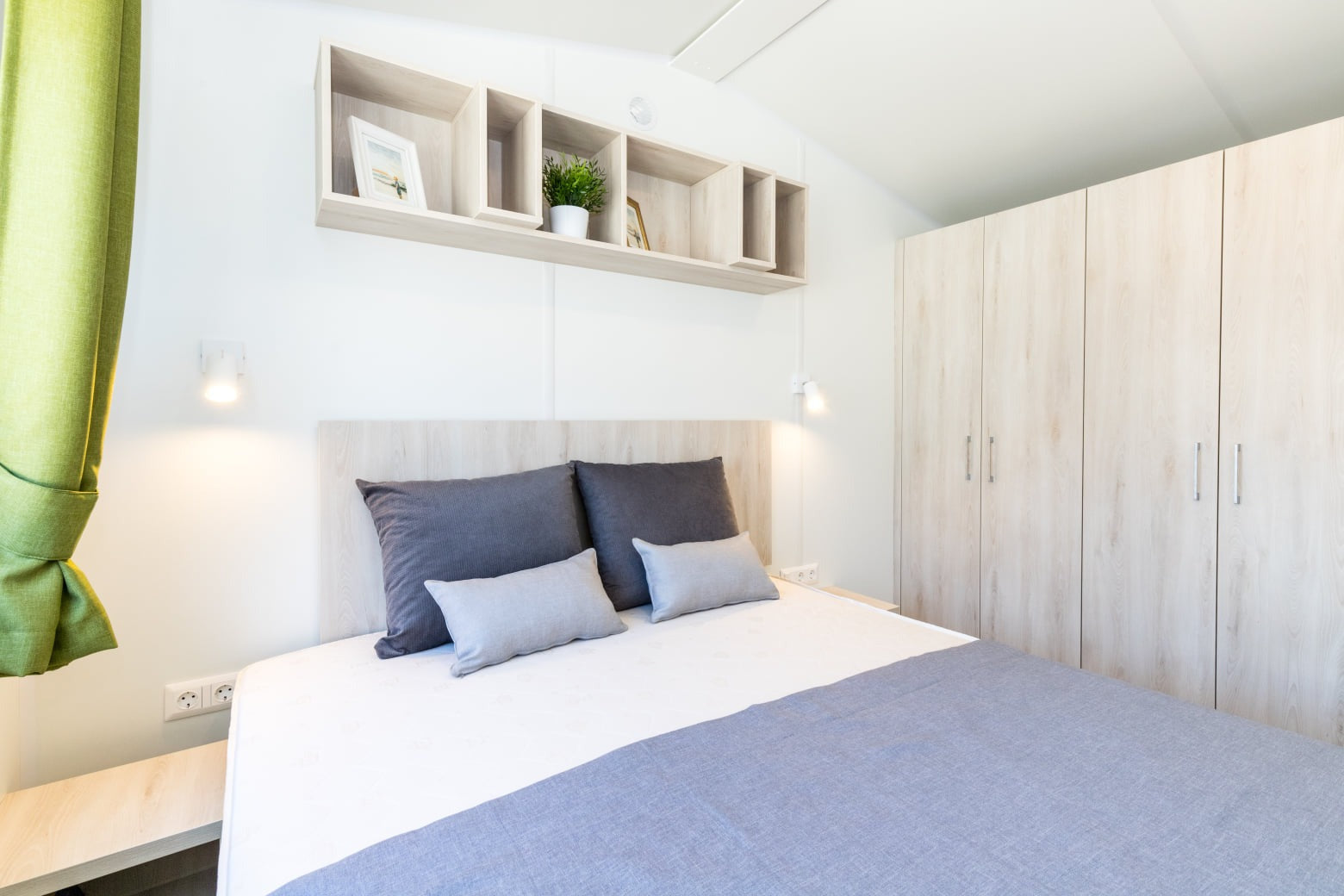 Casa Movel T1