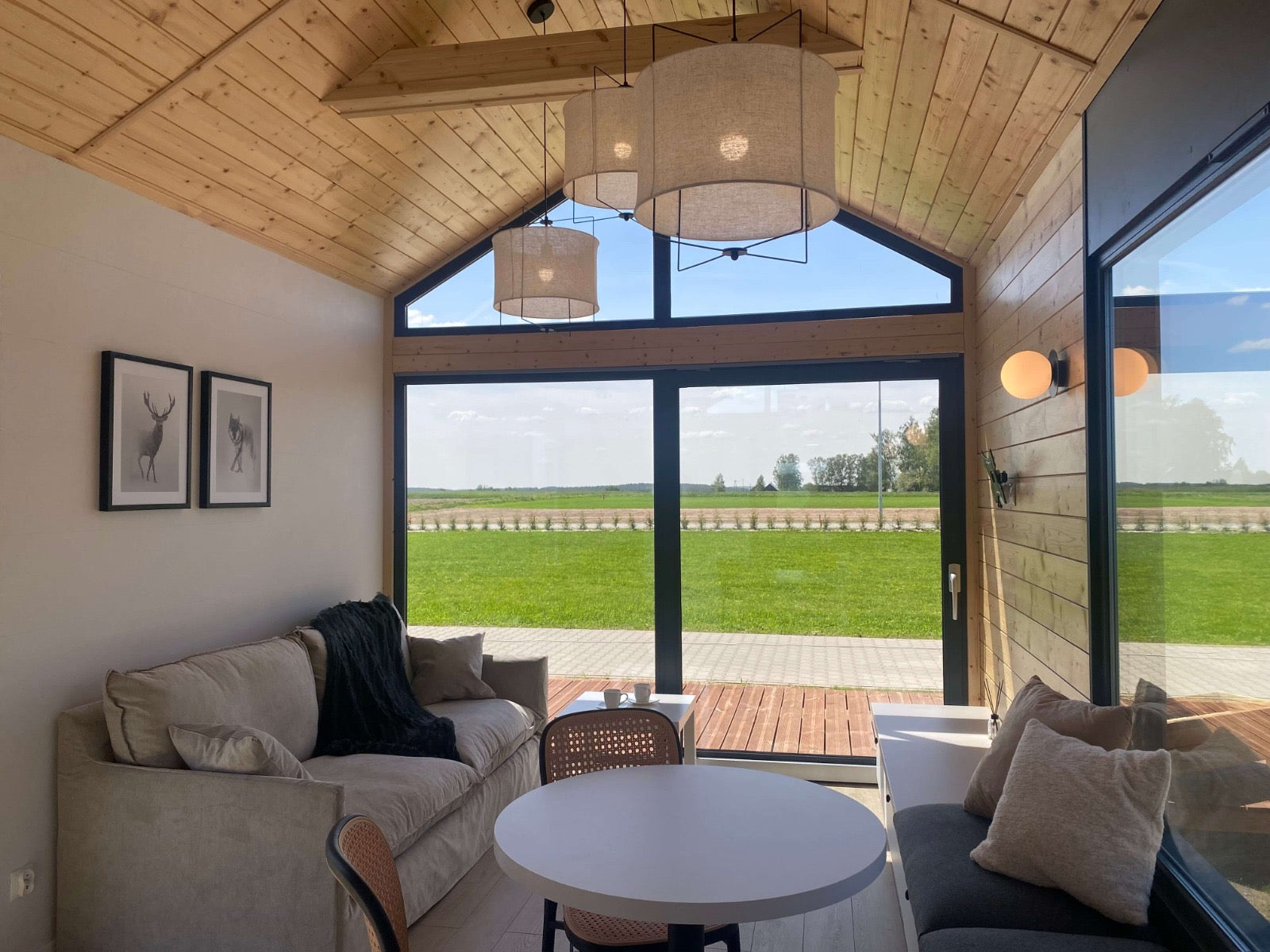 Casa Movel T2