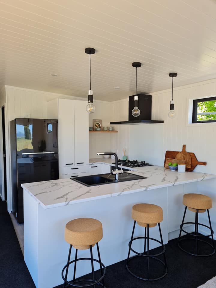 Casa Movel T1