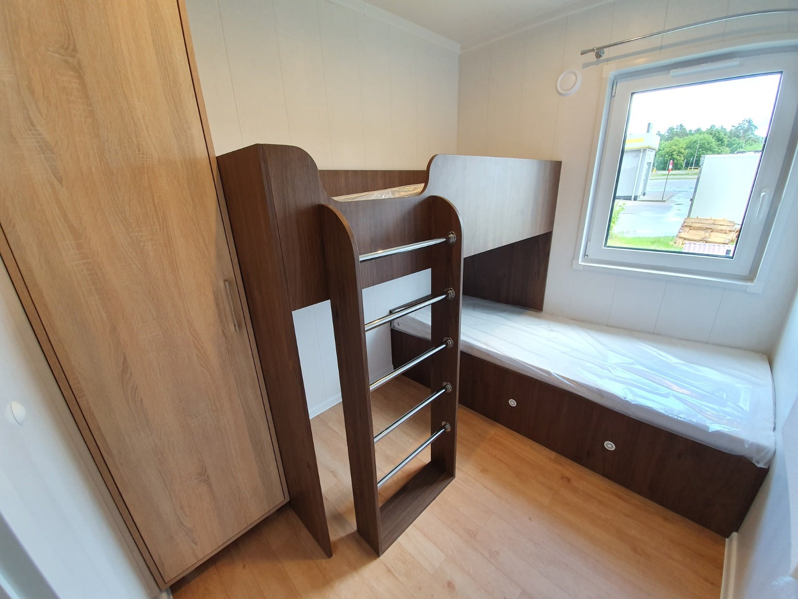 Casa Movel T1