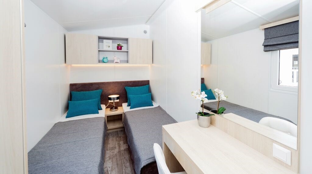Casa Movel T2