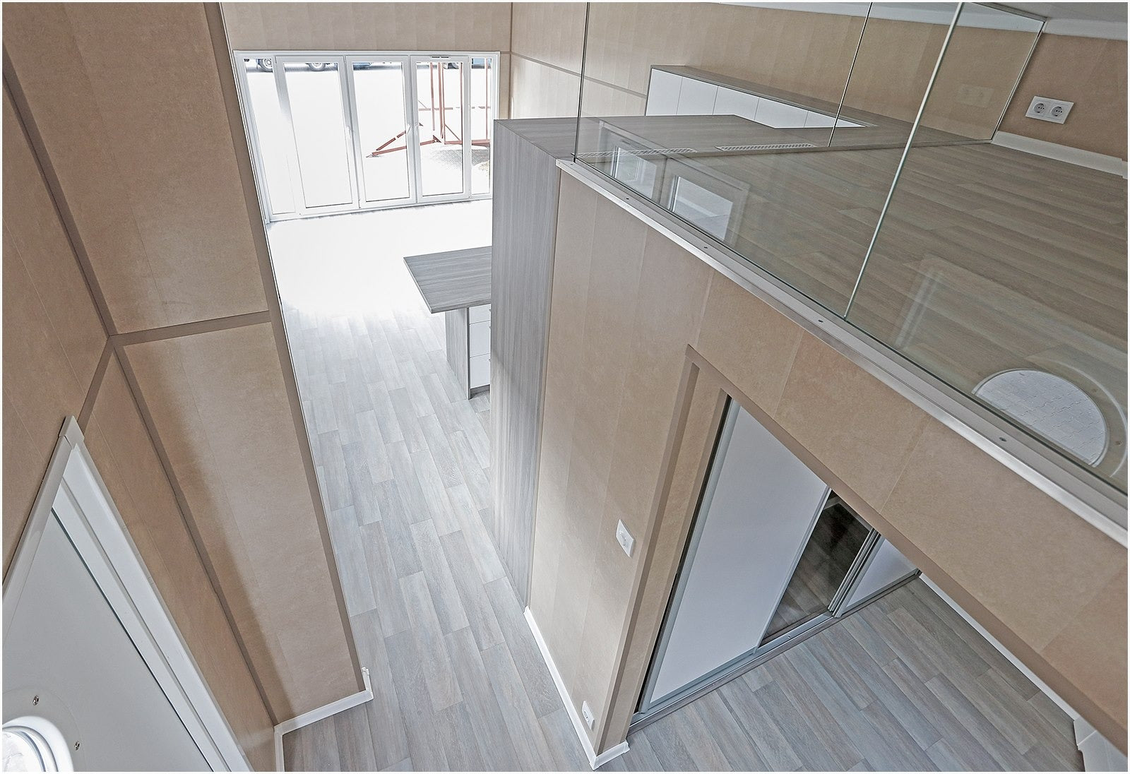 Casa Movel T1