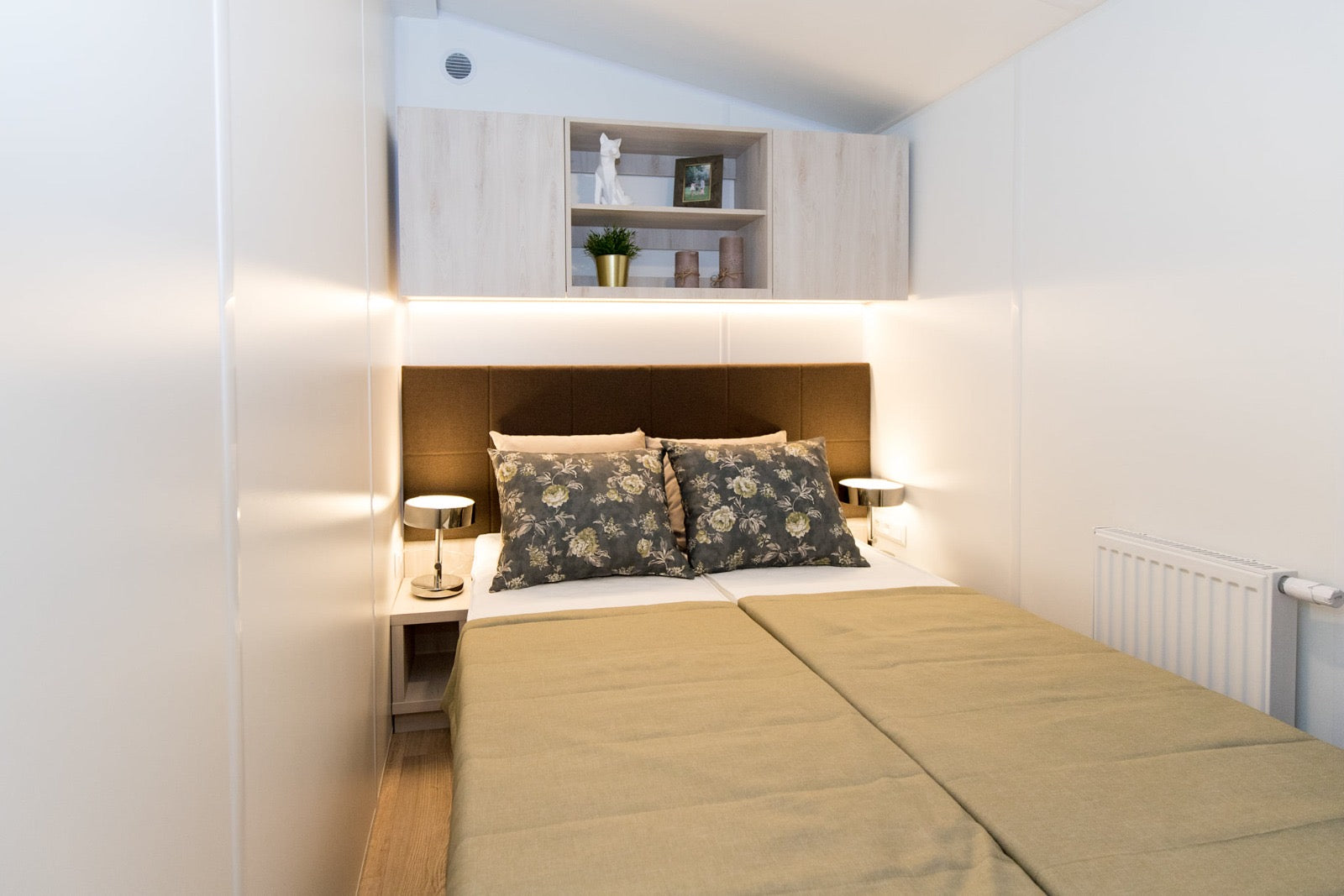Casa Movel T2