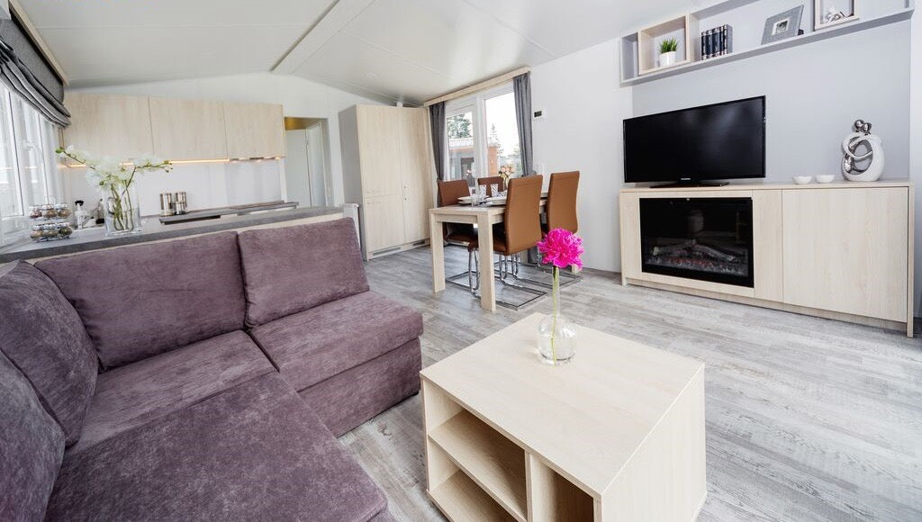 Casa Movel T2