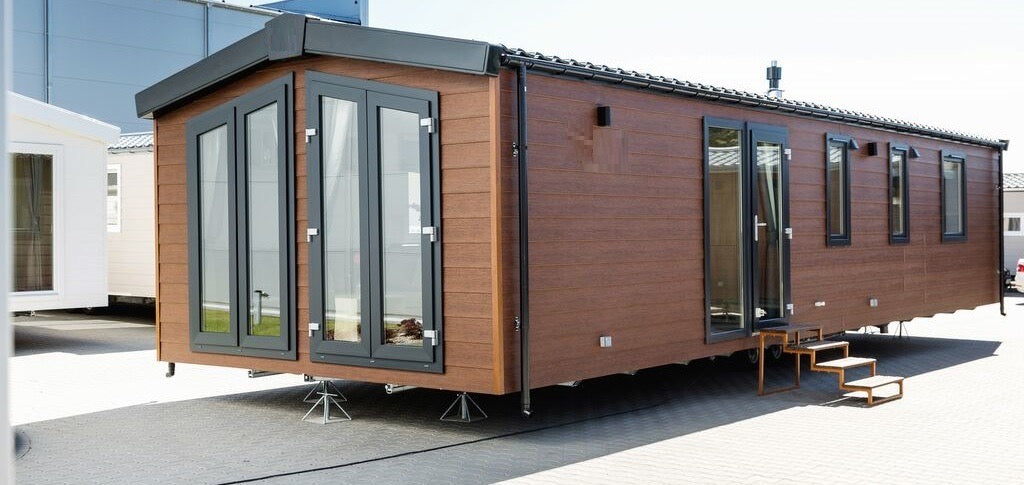 Casa Movel T2