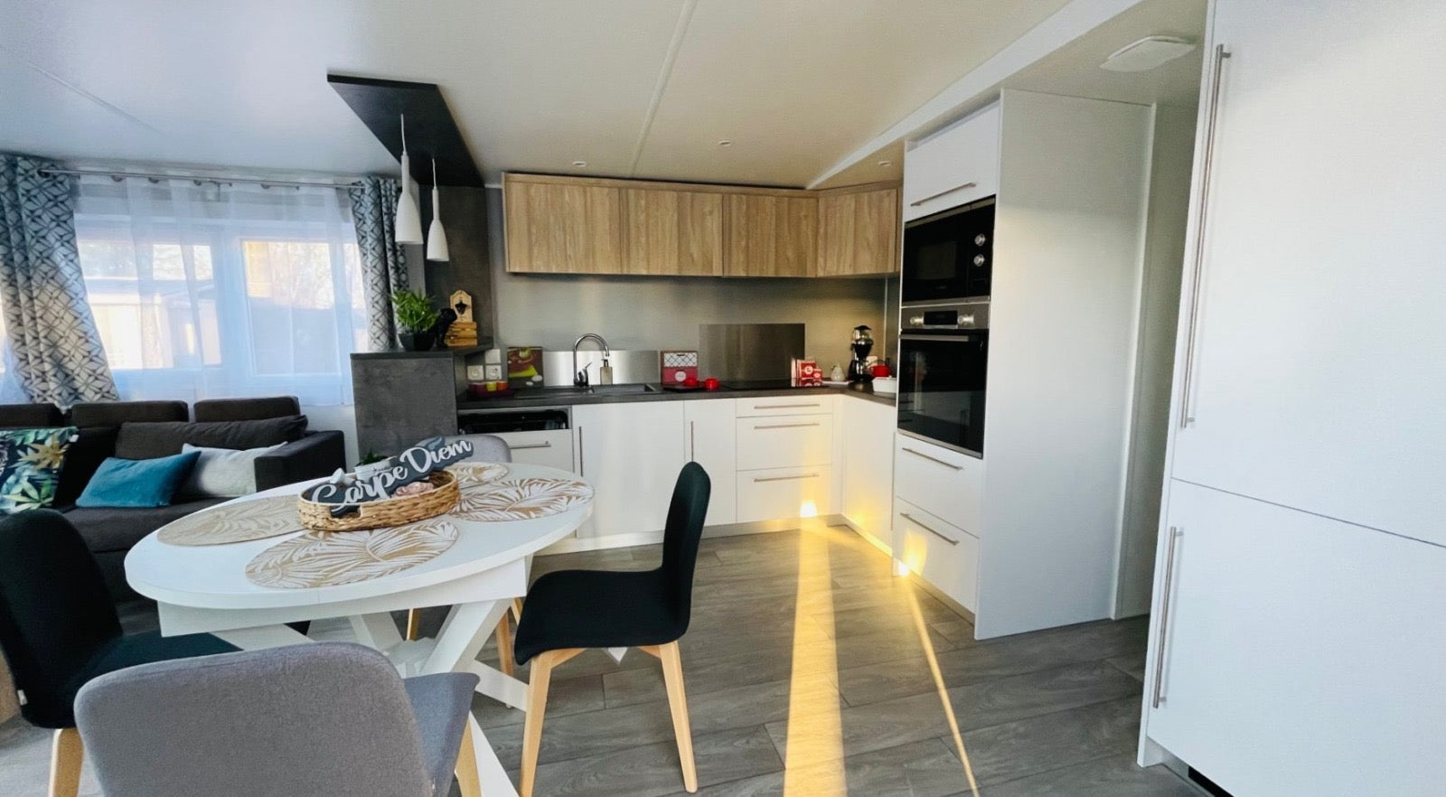Casa Movel T2