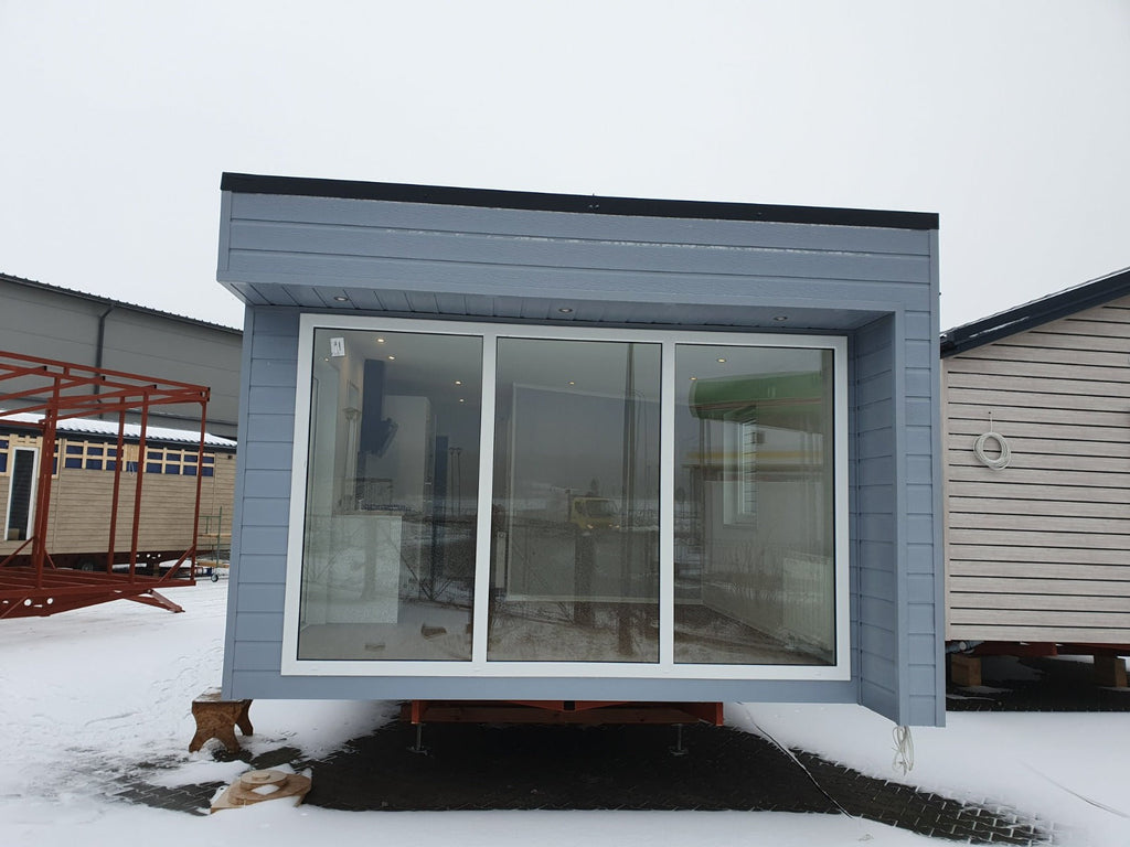 Casa Movel T1