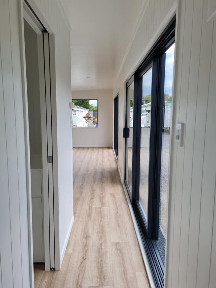 Casa Movel T2