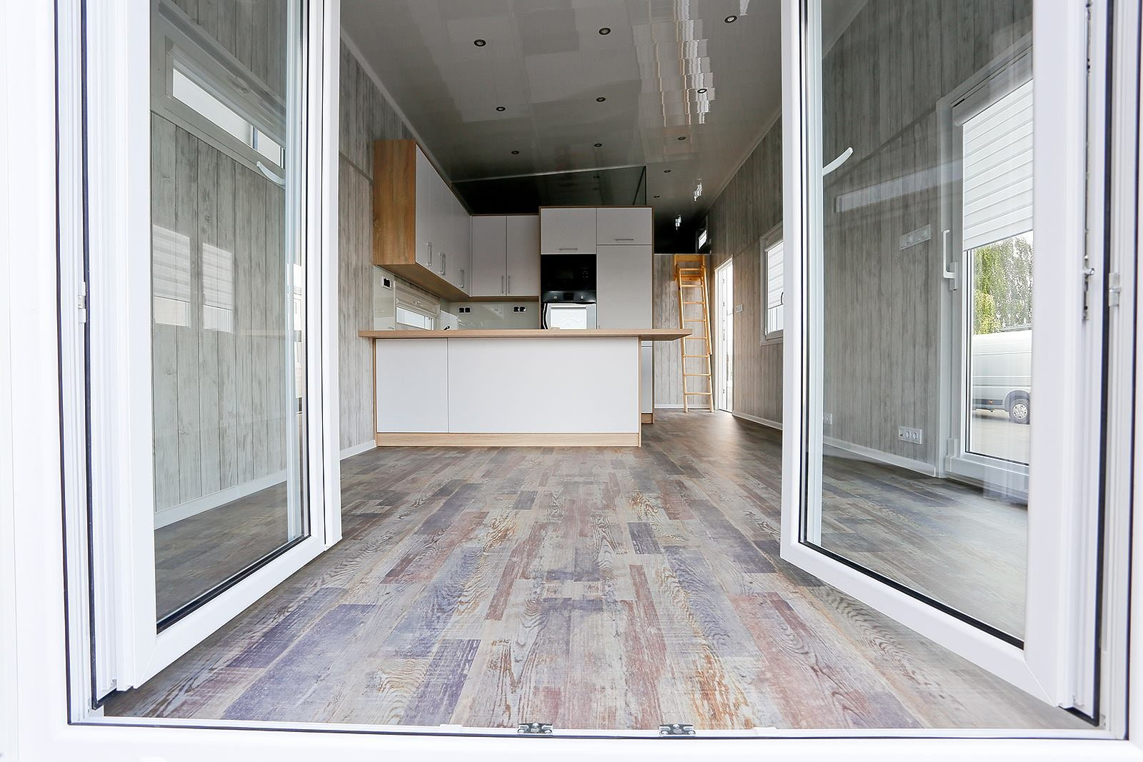 Casa Movel T1
