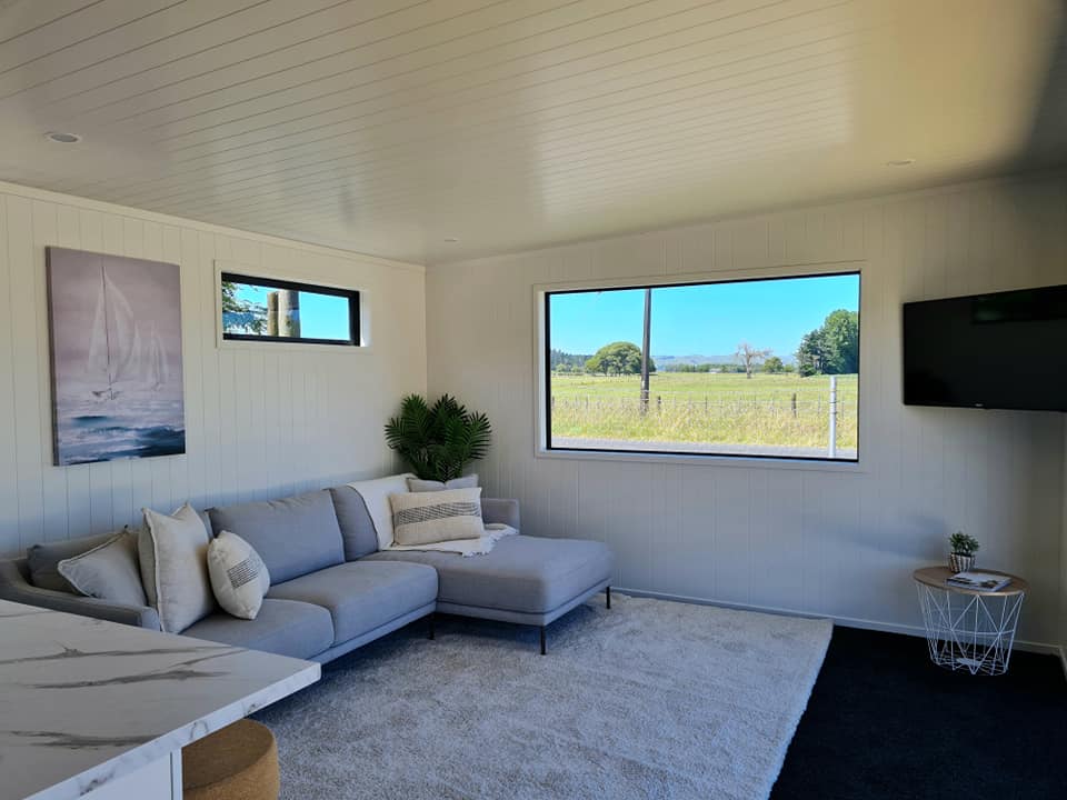 Casa Movel T1