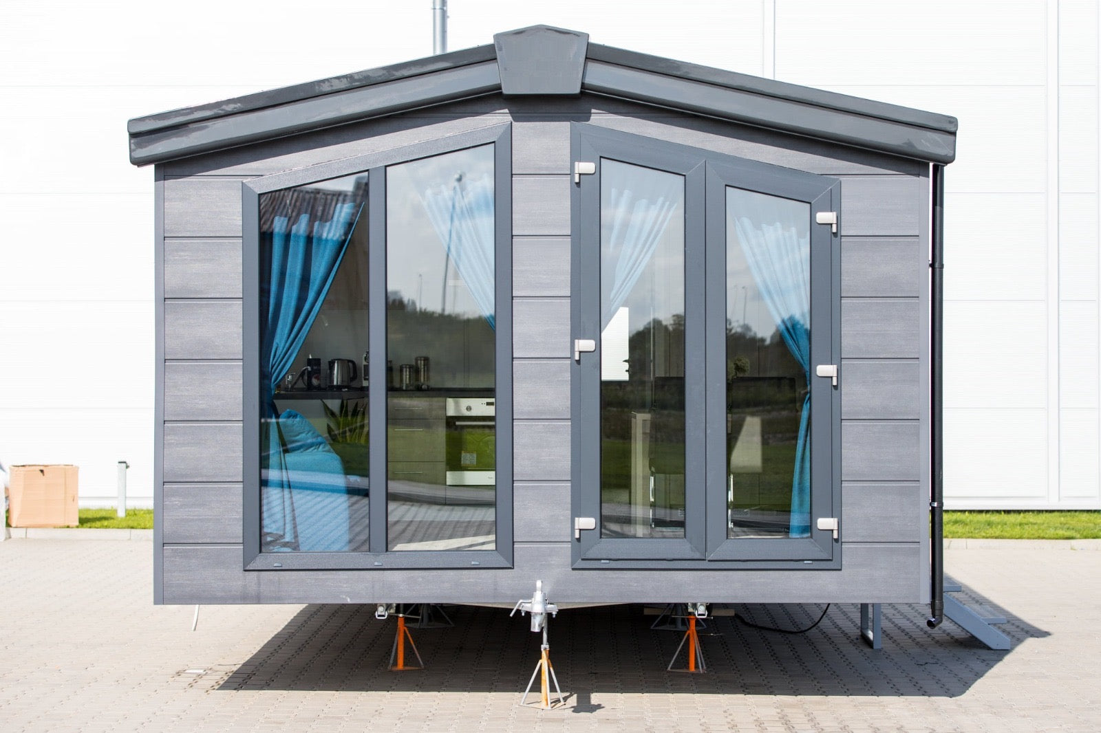 Casa Movel T2