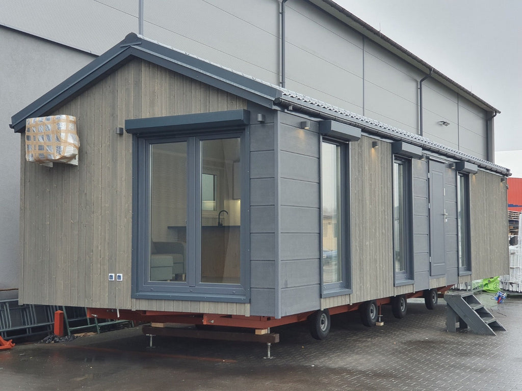 Casa Movel T1