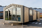 Casa Movel T2