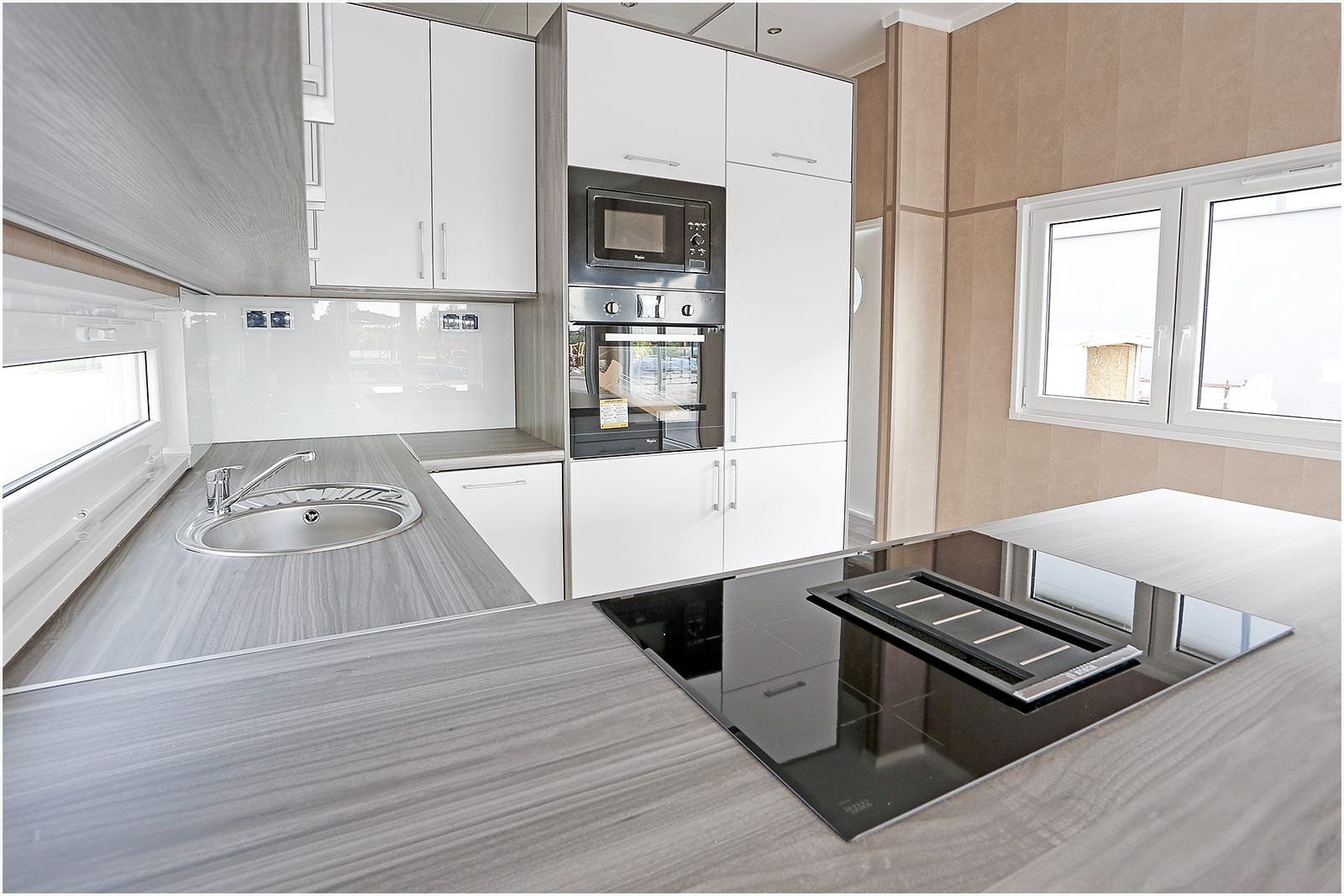 Casa Movel T1