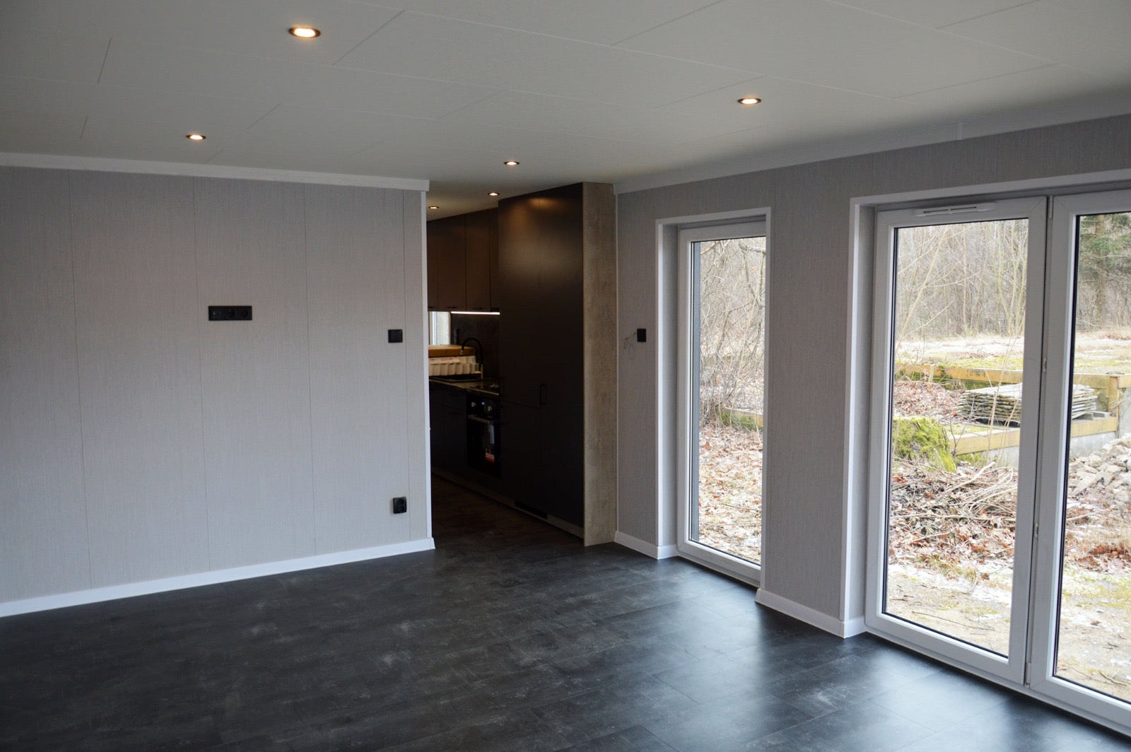 Casa Movel T1