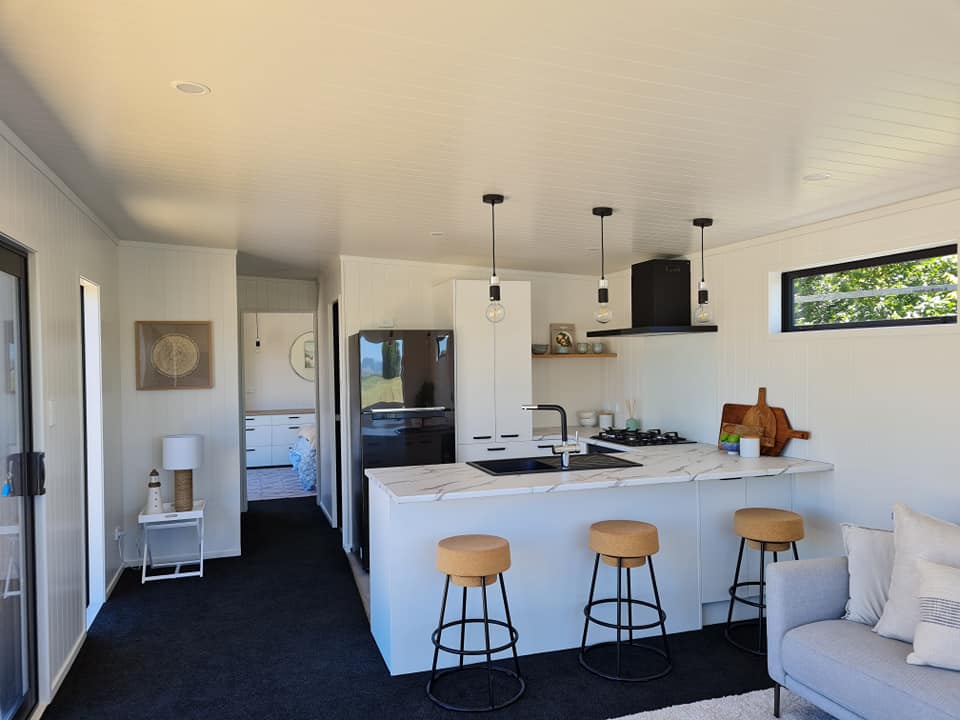 Casa Movel T1