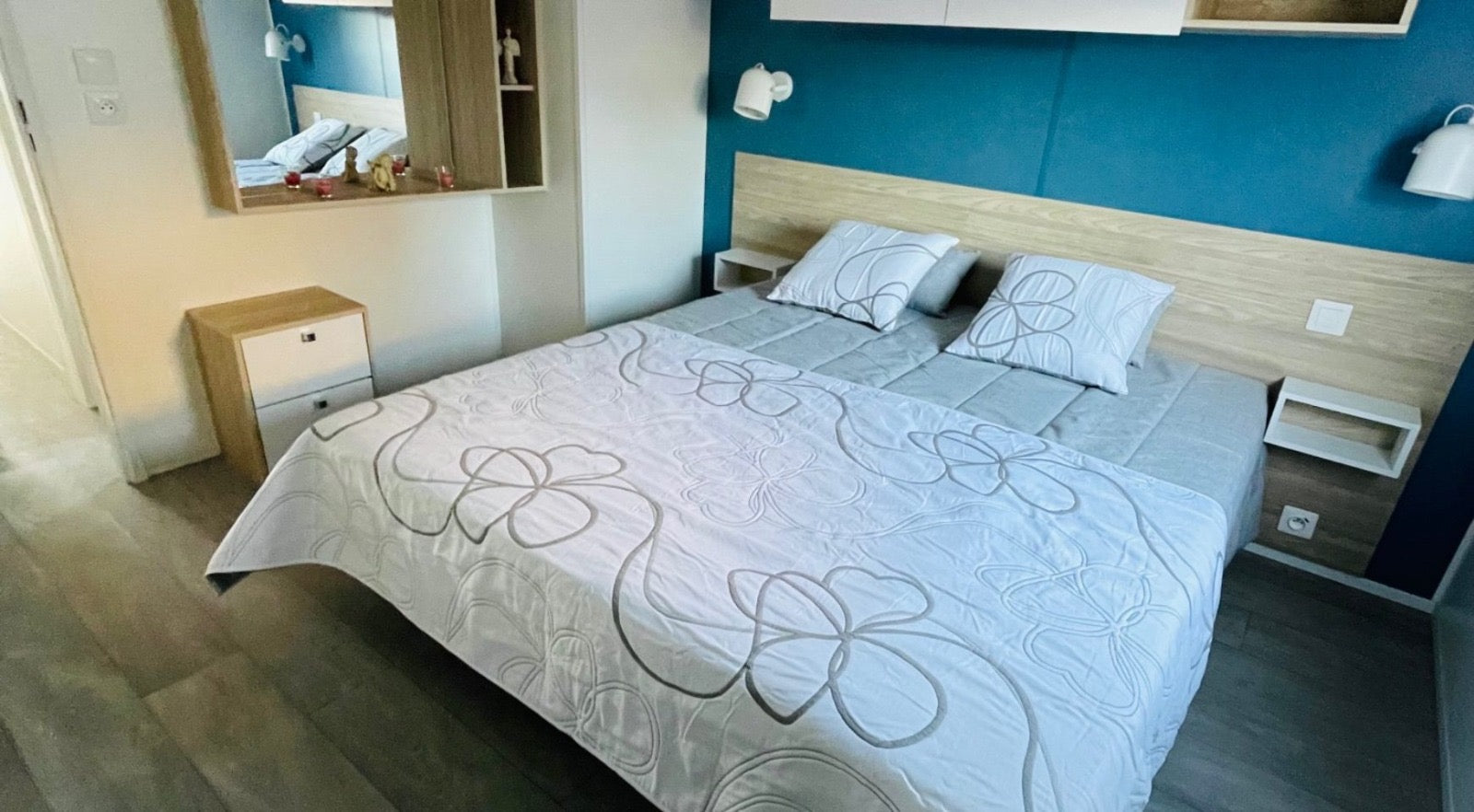 Casa Movel T2