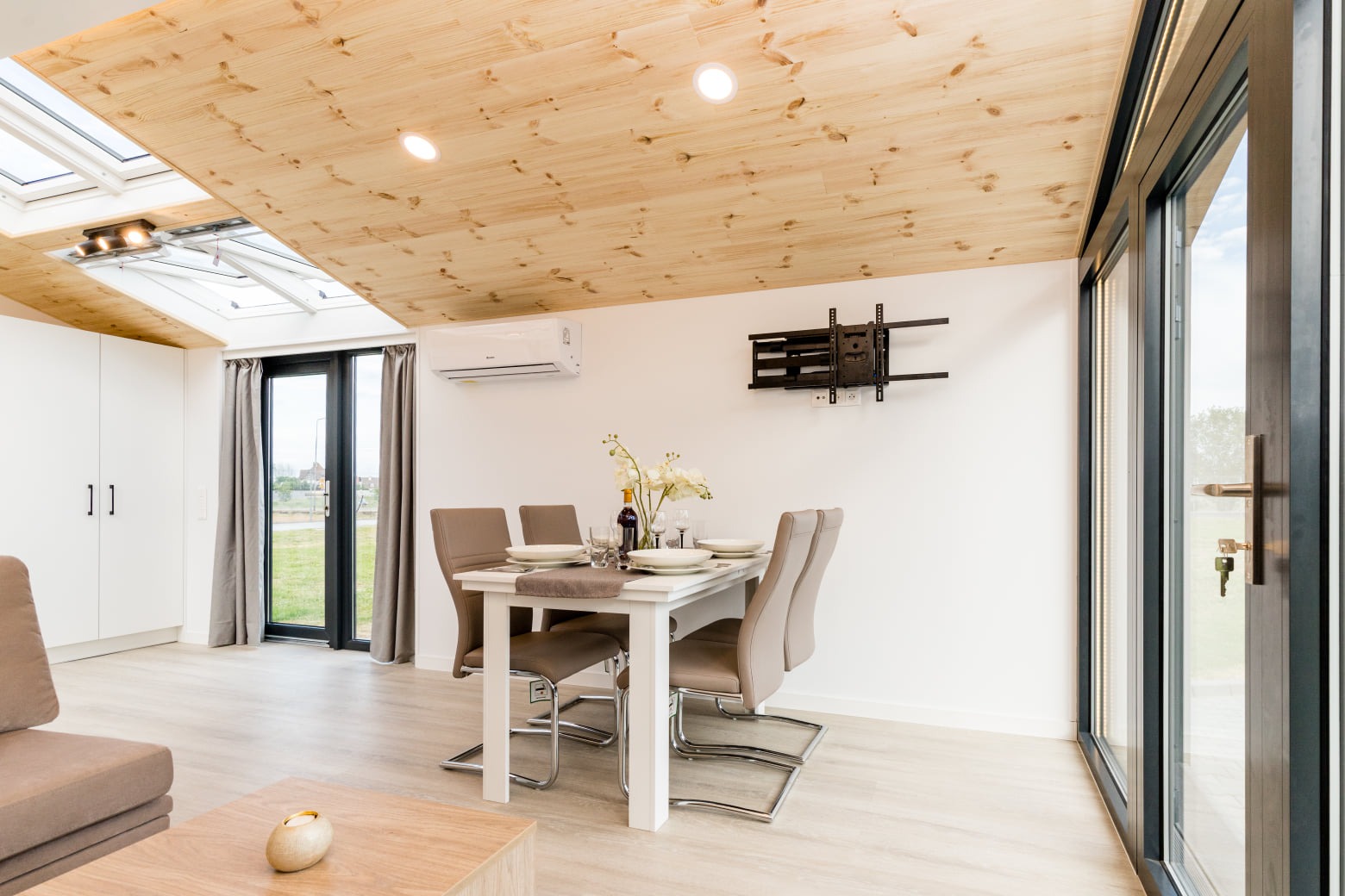 Casa Movel T1