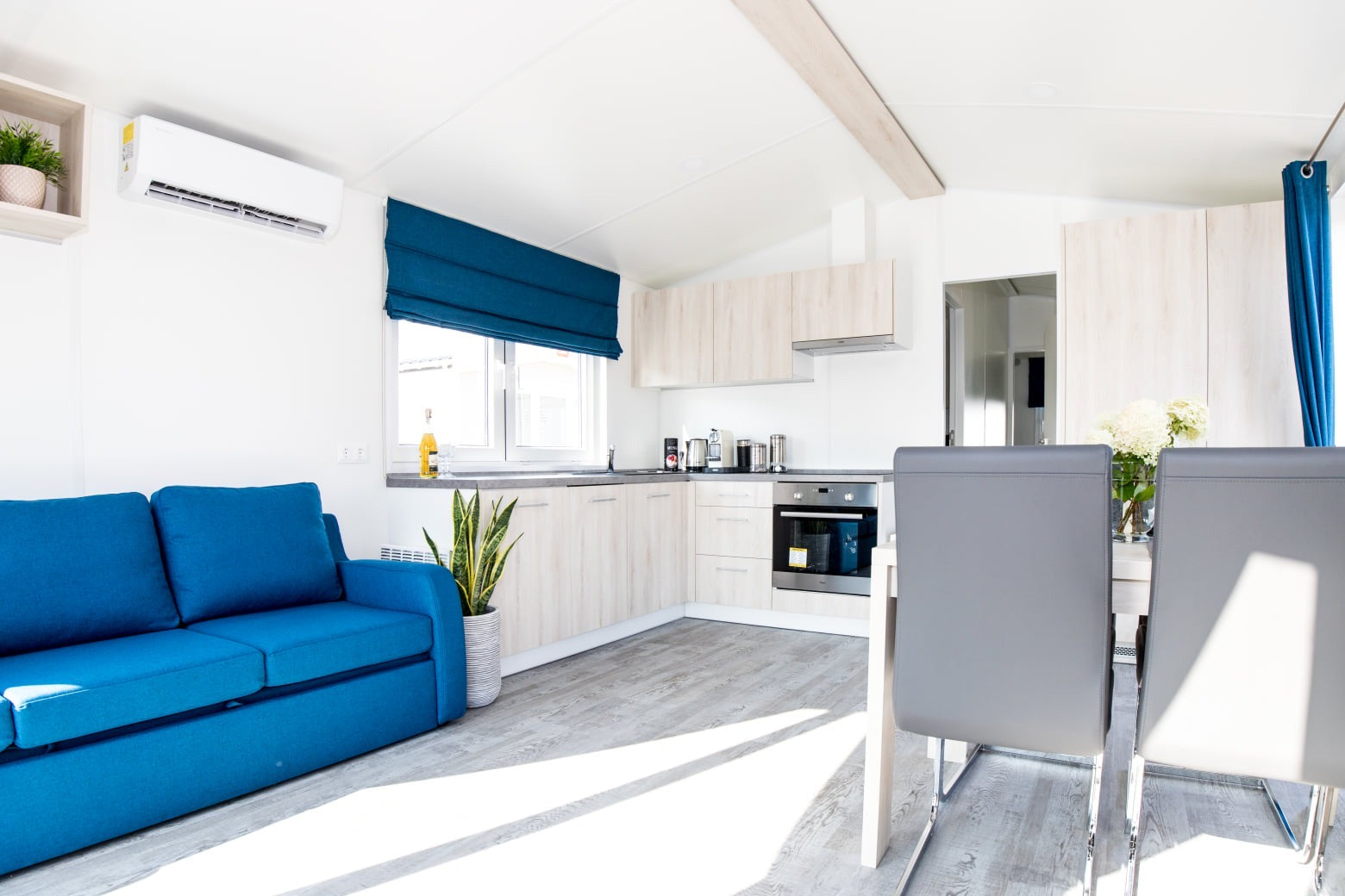 Casa Movel T2