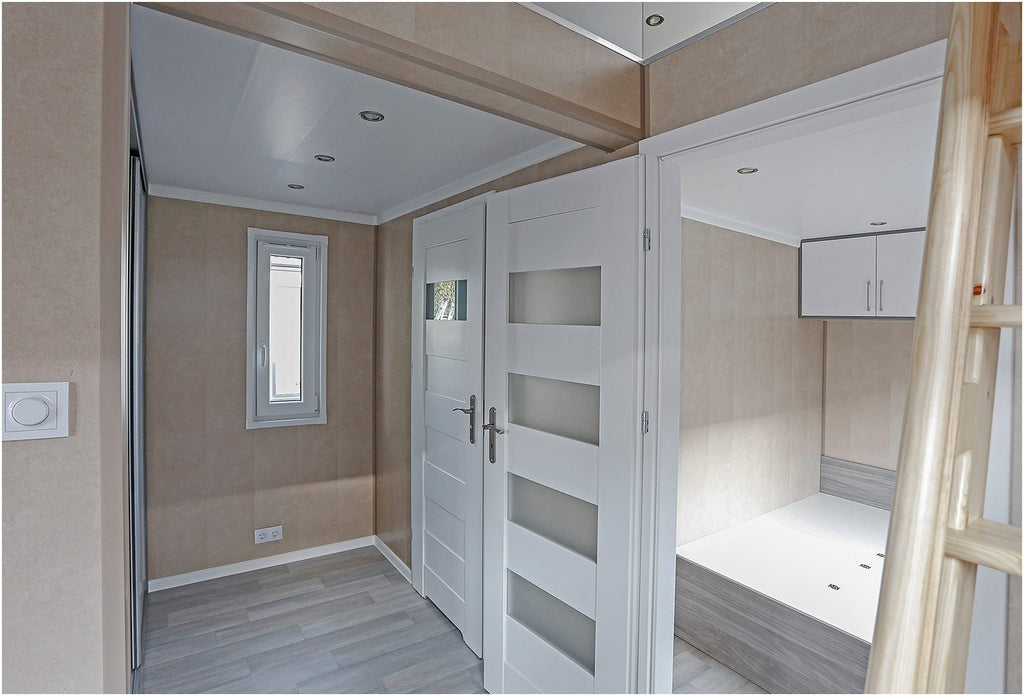 Casa Movel T1
