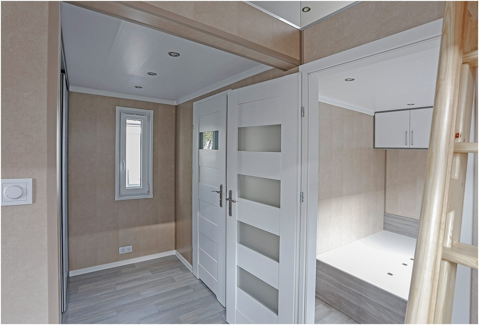 Casa Movel T1