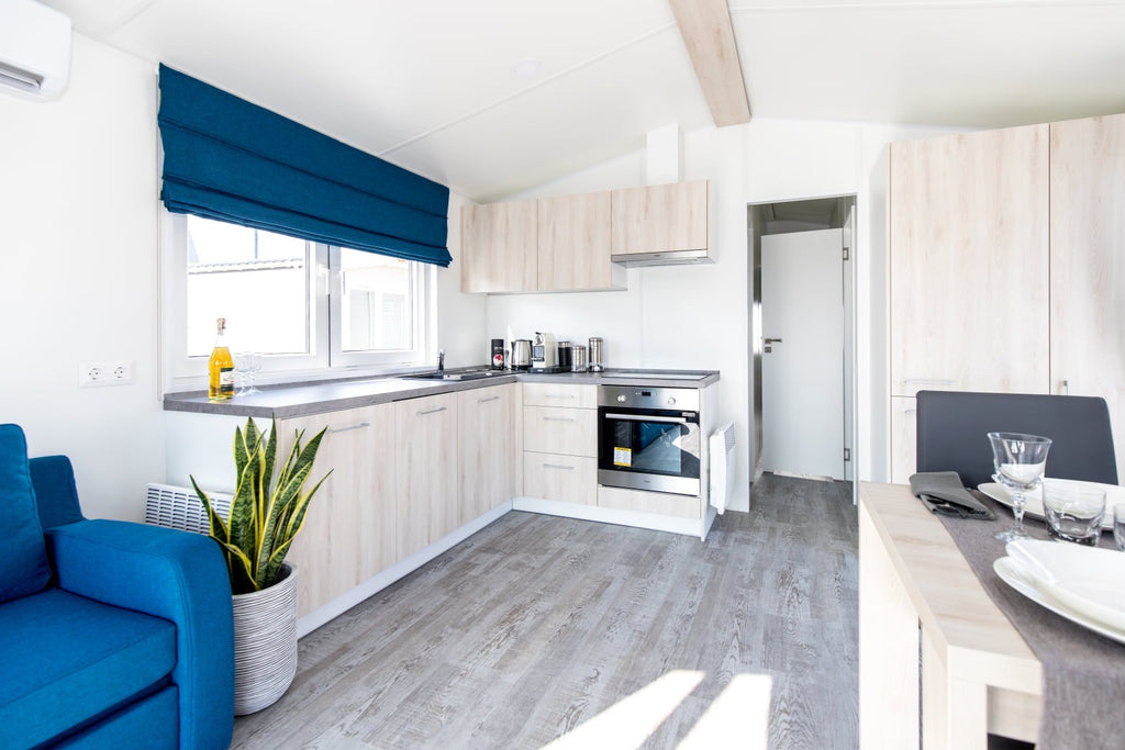 Casa Movel T2